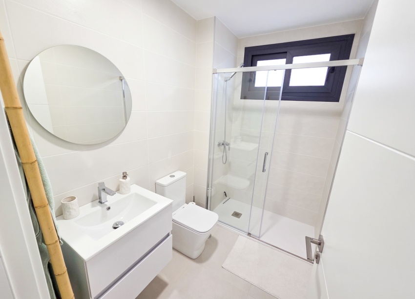 Rynek Wtórny - Apartament / Duplex - Pilar de la Horadada