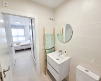 Rynek Wtórny - Apartament / Duplex - Pilar de la Horadada