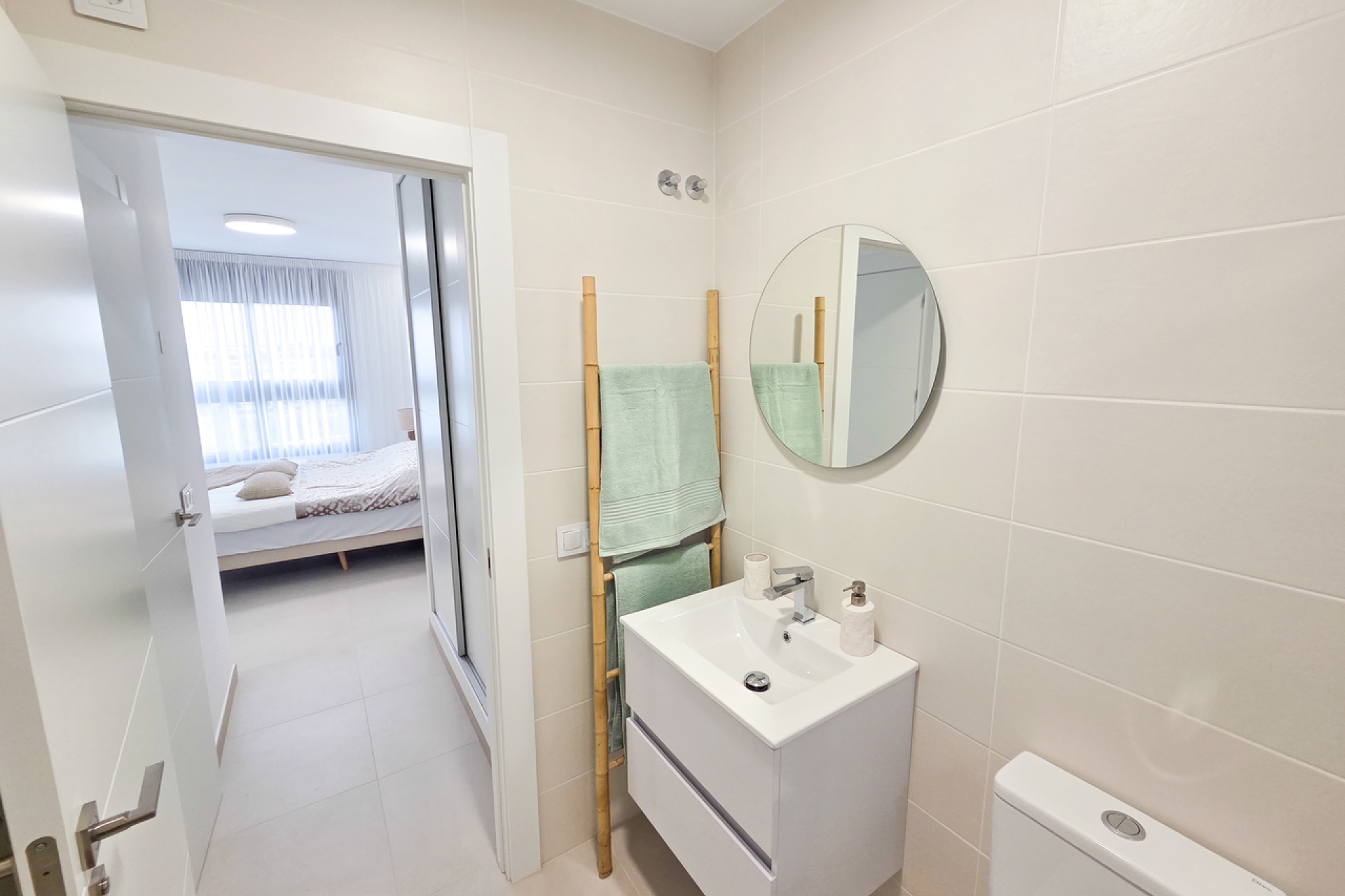 Rynek Wtórny - Apartament / Duplex - Pilar de la Horadada