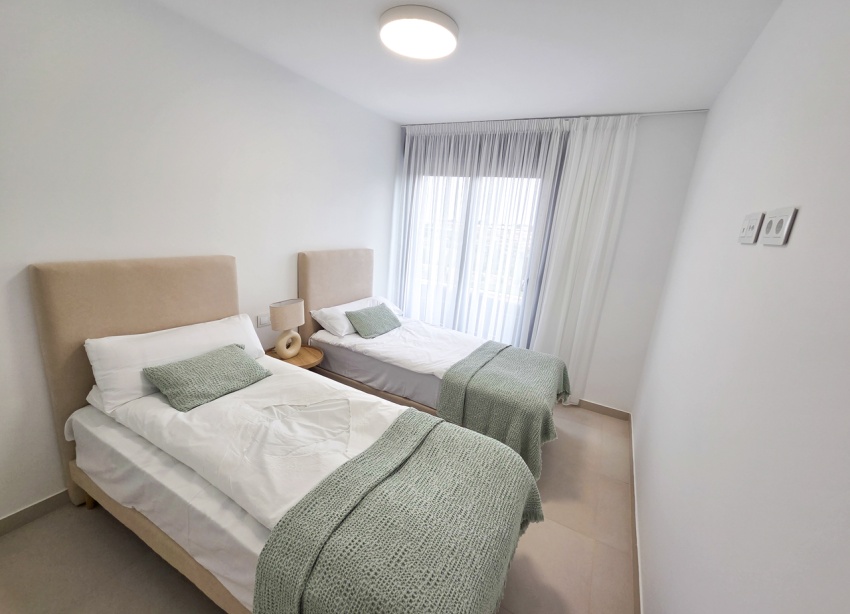 Rynek Wtórny - Apartament / Duplex - Pilar de la Horadada