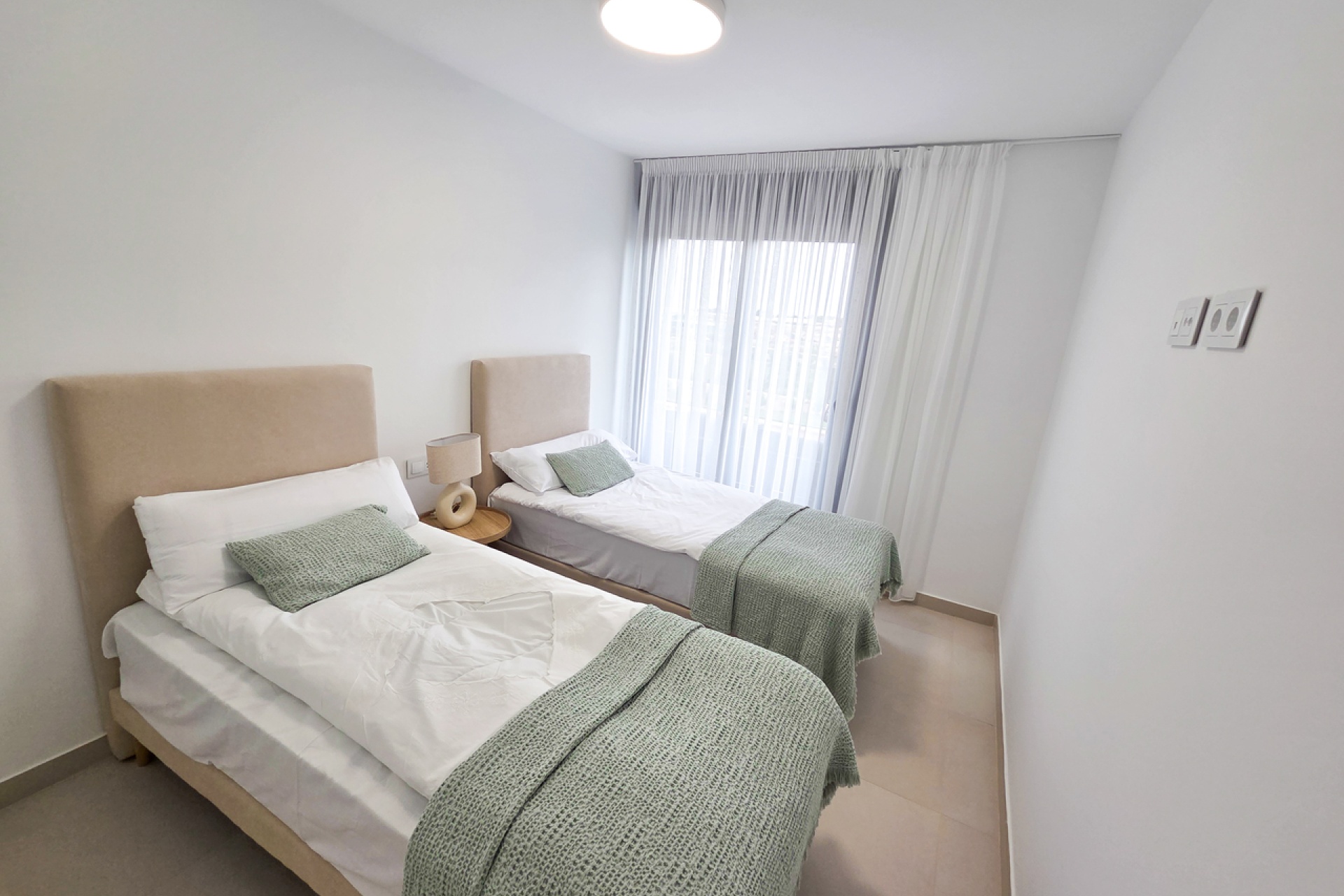 Rynek Wtórny - Apartament / Duplex - Pilar de la Horadada