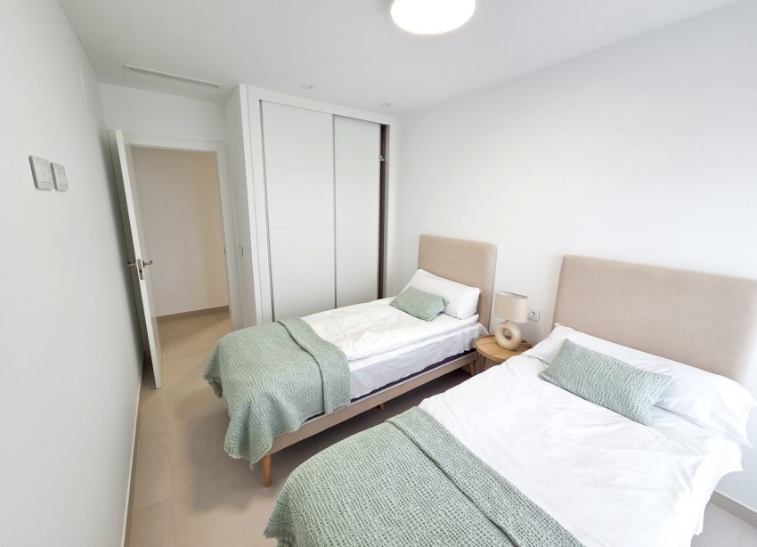 Rynek Wtórny - Apartament / Duplex - Pilar de la Horadada