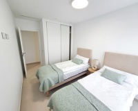 Rynek Wtórny - Apartament / Duplex - Pilar de la Horadada