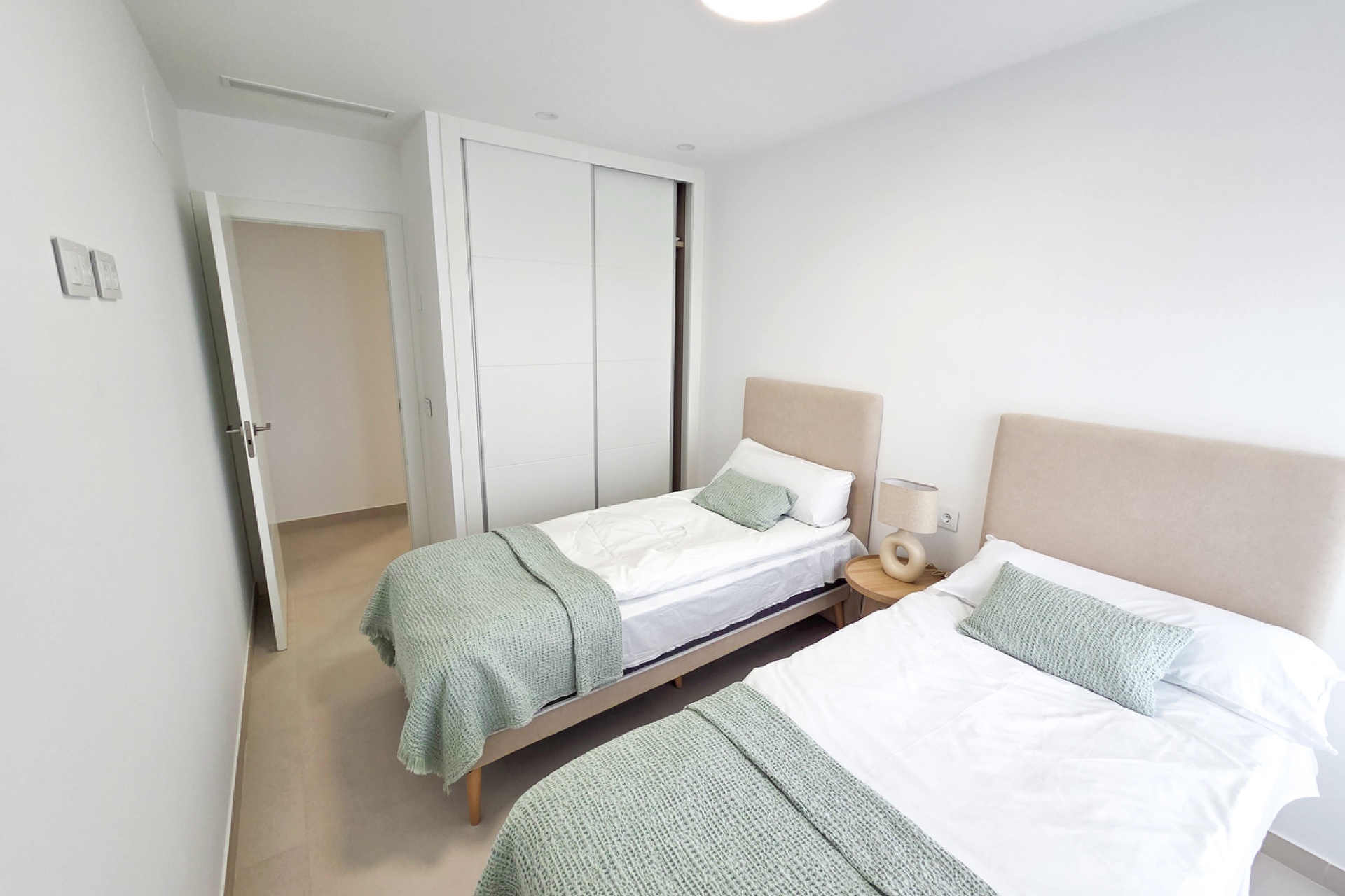 Rynek Wtórny - Apartament / Duplex - Pilar de la Horadada