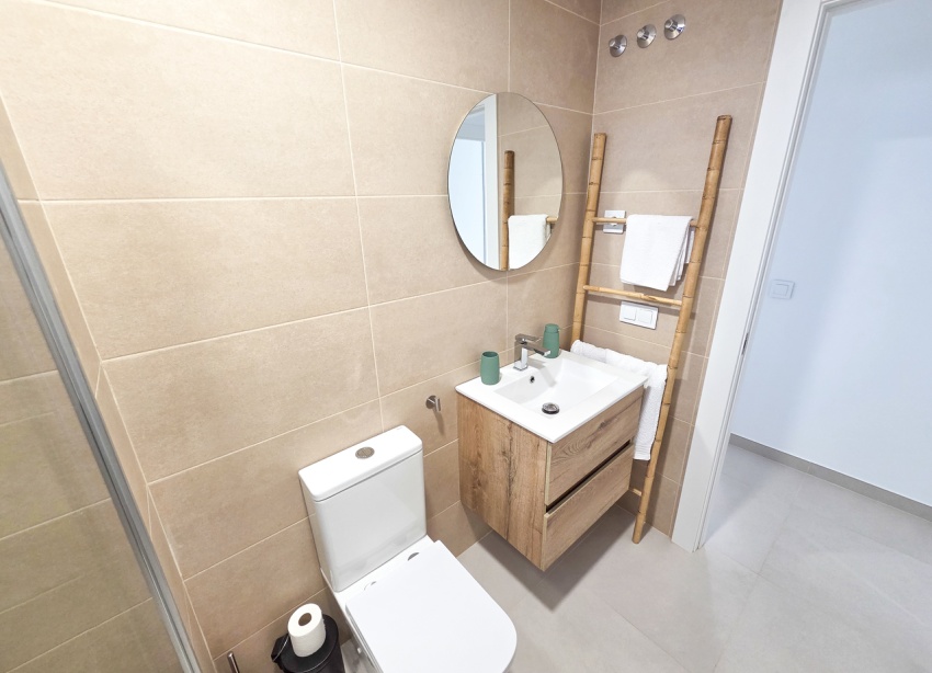 Rynek Wtórny - Apartament / Duplex - Pilar de la Horadada