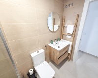 Rynek Wtórny - Apartament / Duplex - Pilar de la Horadada