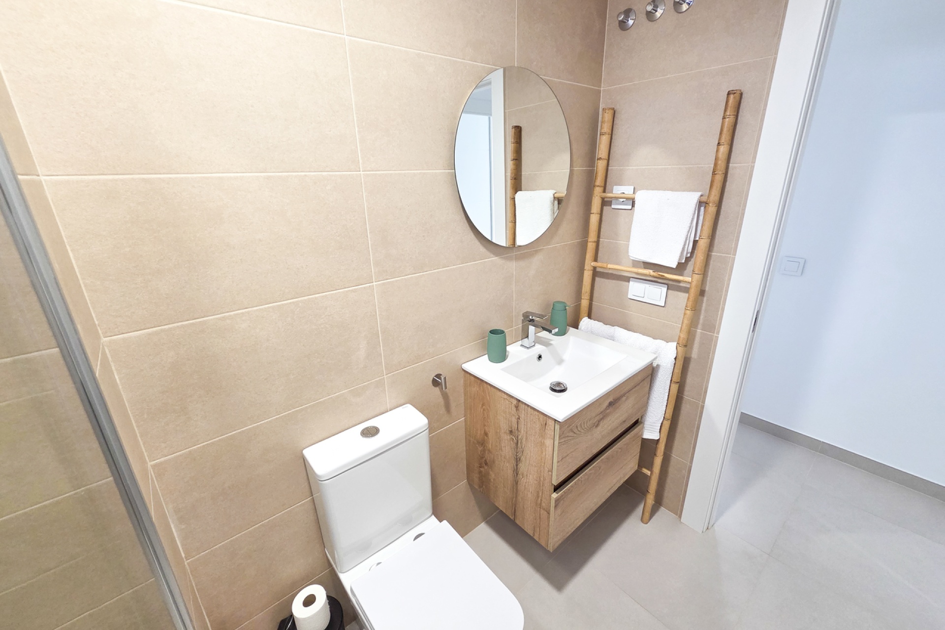 Rynek Wtórny - Apartament / Duplex - Pilar de la Horadada