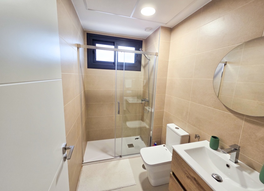 Rynek Wtórny - Apartament / Duplex - Pilar de la Horadada