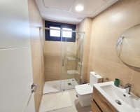 Rynek Wtórny - Apartament / Duplex - Pilar de la Horadada