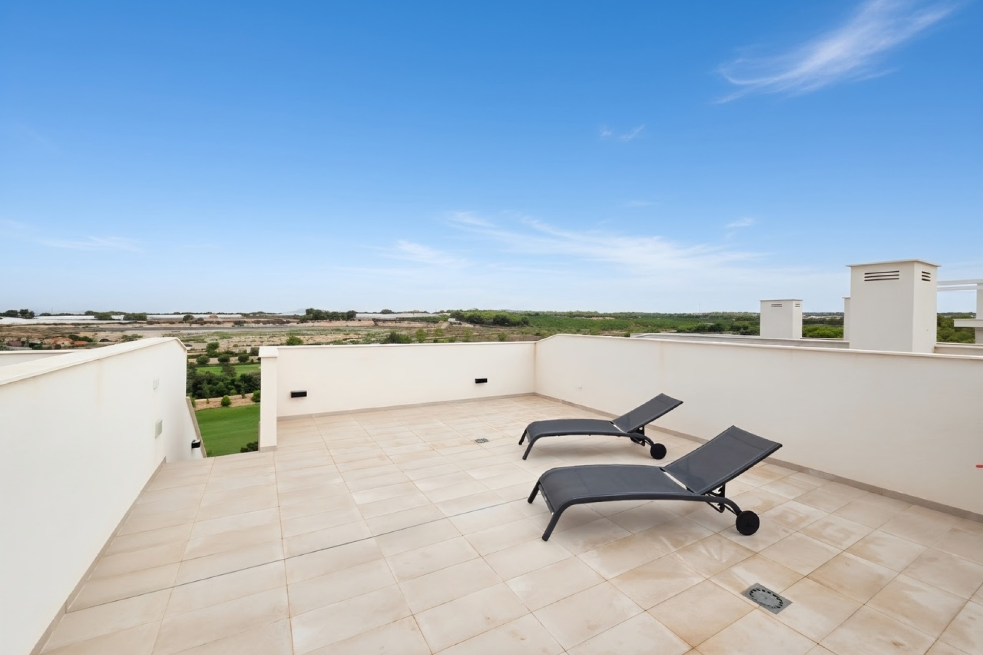 Rynek Wtórny - Apartament / Duplex - Pilar de la Horadada