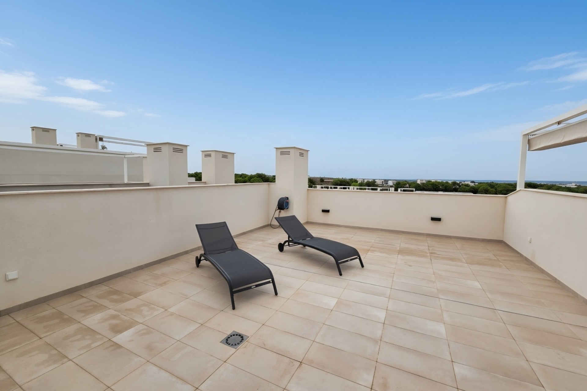 Rynek Wtórny - Apartament / Duplex - Pilar de la Horadada