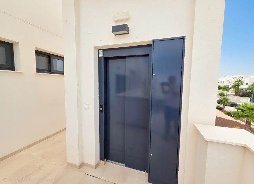 Rynek Wtórny - Apartament / Duplex - Pilar de la Horadada