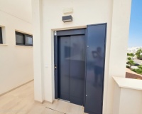 Rynek Wtórny - Apartament / Duplex - Pilar de la Horadada
