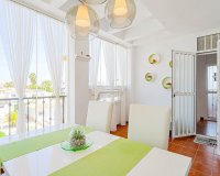 Rynek Wtórny - Apartament / Duplex - Punta Prima - La Ciñuelica
