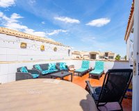 Rynek Wtórny - Apartament / Duplex - Punta Prima - La Ciñuelica