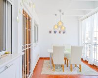 Rynek Wtórny - Apartament / Duplex - Punta Prima - La Ciñuelica