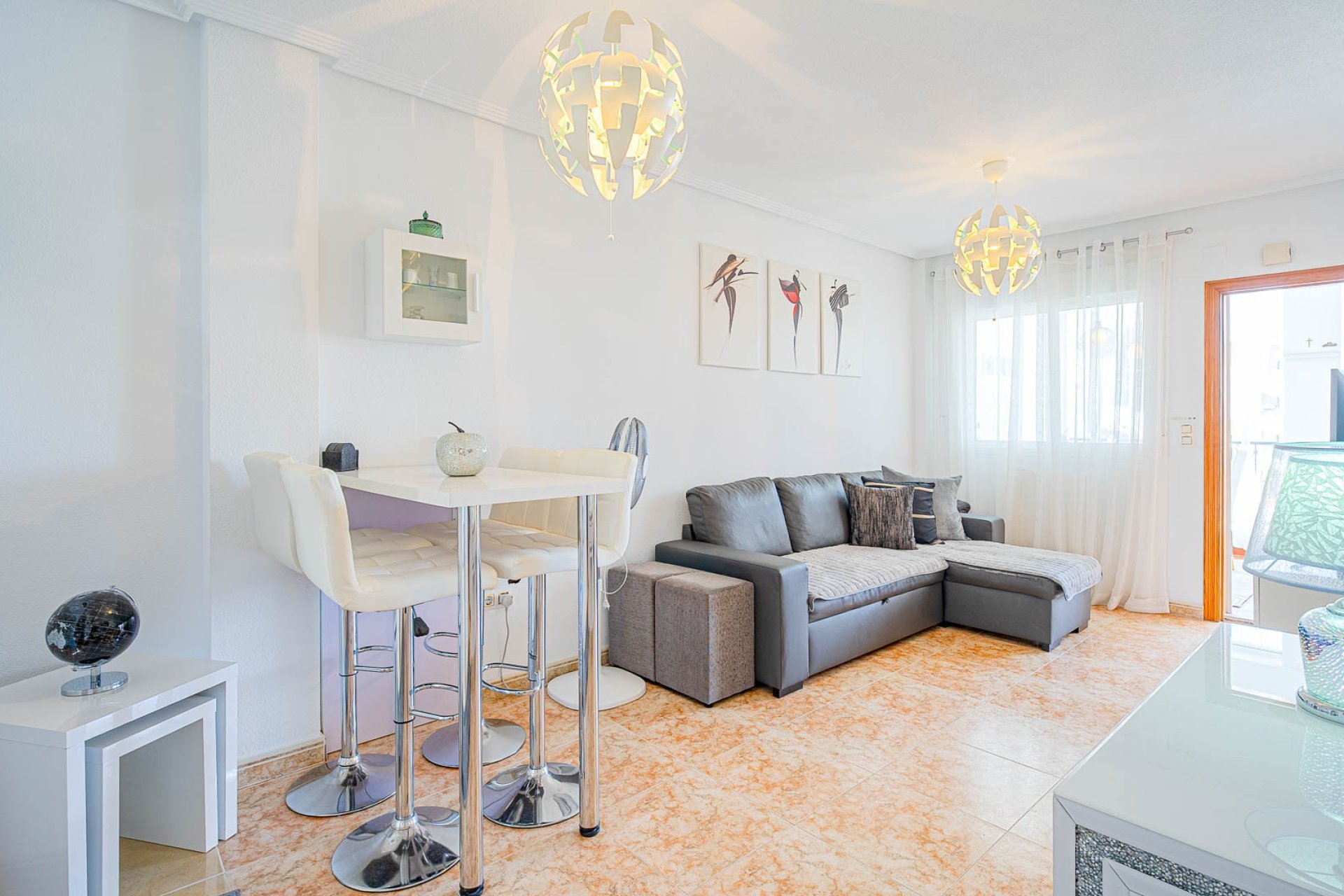 Rynek Wtórny - Apartament / Duplex - Punta Prima - La Ciñuelica