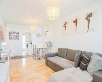 Rynek Wtórny - Apartament / Duplex - Punta Prima - La Ciñuelica