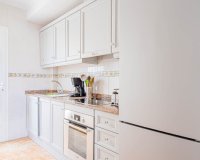 Rynek Wtórny - Apartament / Duplex - Punta Prima - La Ciñuelica