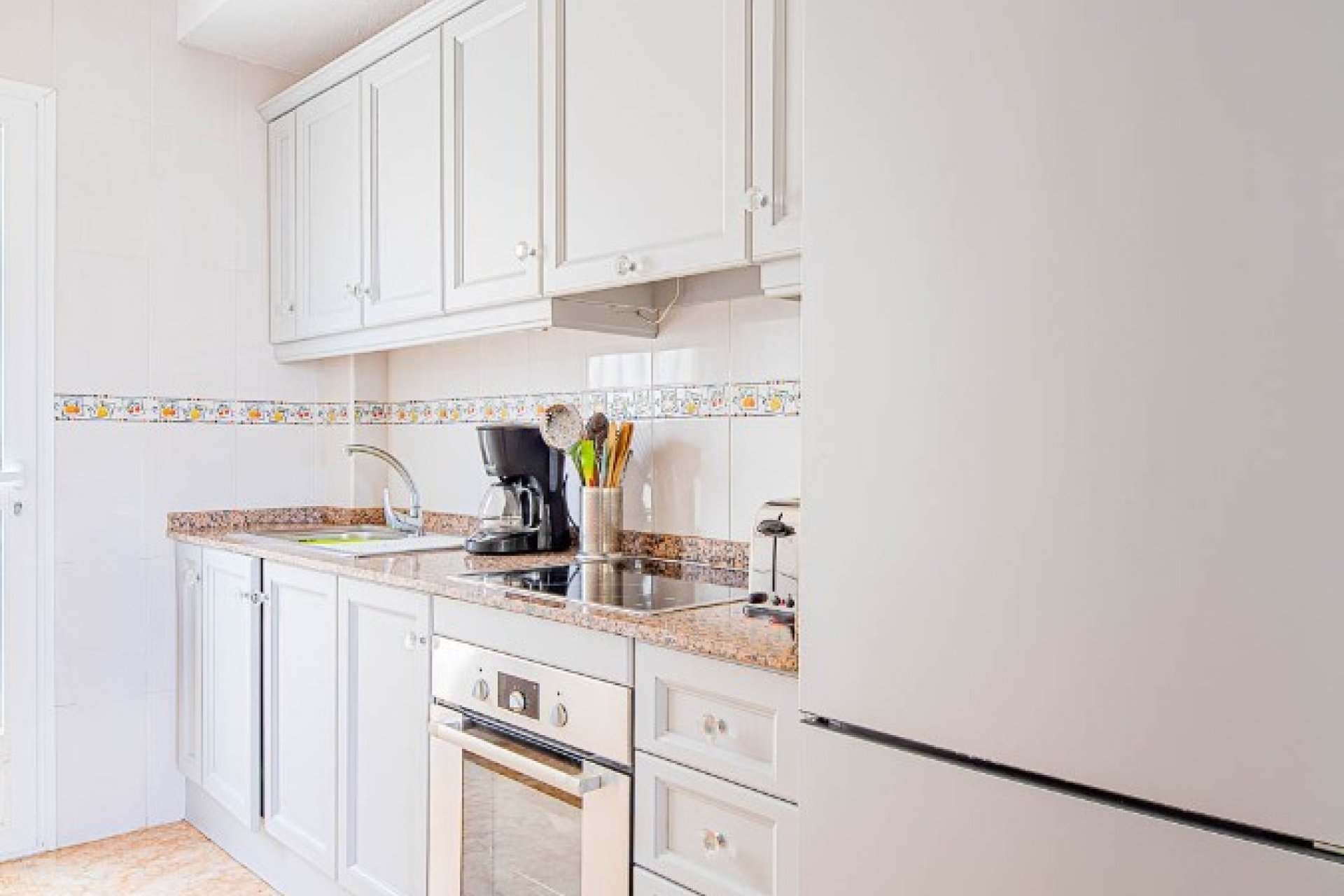 Rynek Wtórny - Apartament / Duplex - Punta Prima - La Ciñuelica