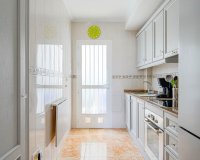 Rynek Wtórny - Apartament / Duplex - Punta Prima - La Ciñuelica