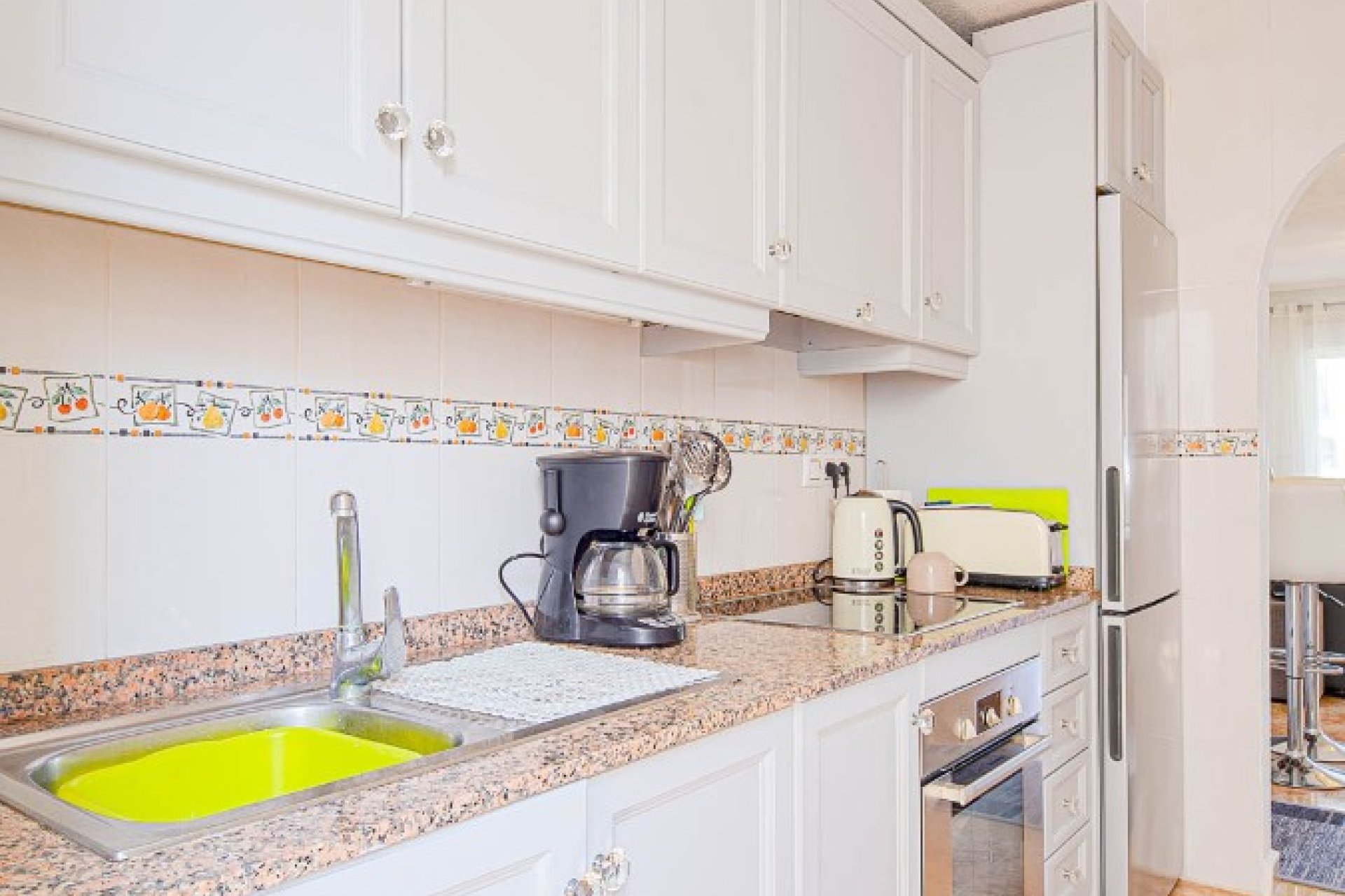 Rynek Wtórny - Apartament / Duplex - Punta Prima - La Ciñuelica