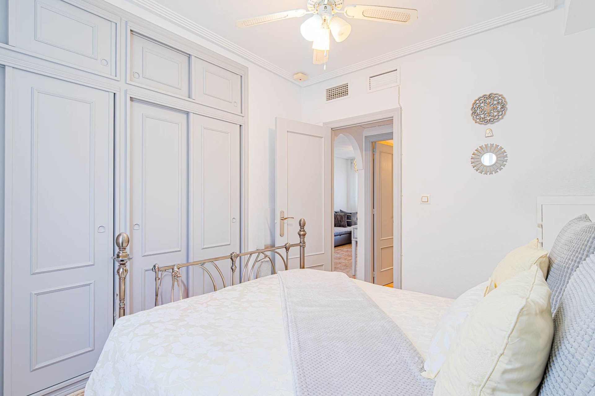 Rynek Wtórny - Apartament / Duplex - Punta Prima - La Ciñuelica