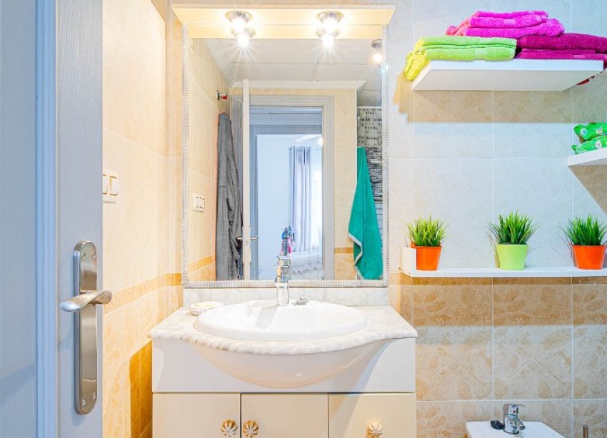 Rynek Wtórny - Apartament / Duplex - Punta Prima - La Ciñuelica