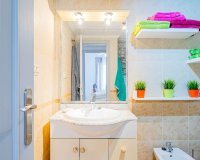 Rynek Wtórny - Apartament / Duplex - Punta Prima - La Ciñuelica