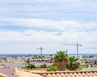Rynek Wtórny - Apartament / Duplex - Punta Prima - La Ciñuelica