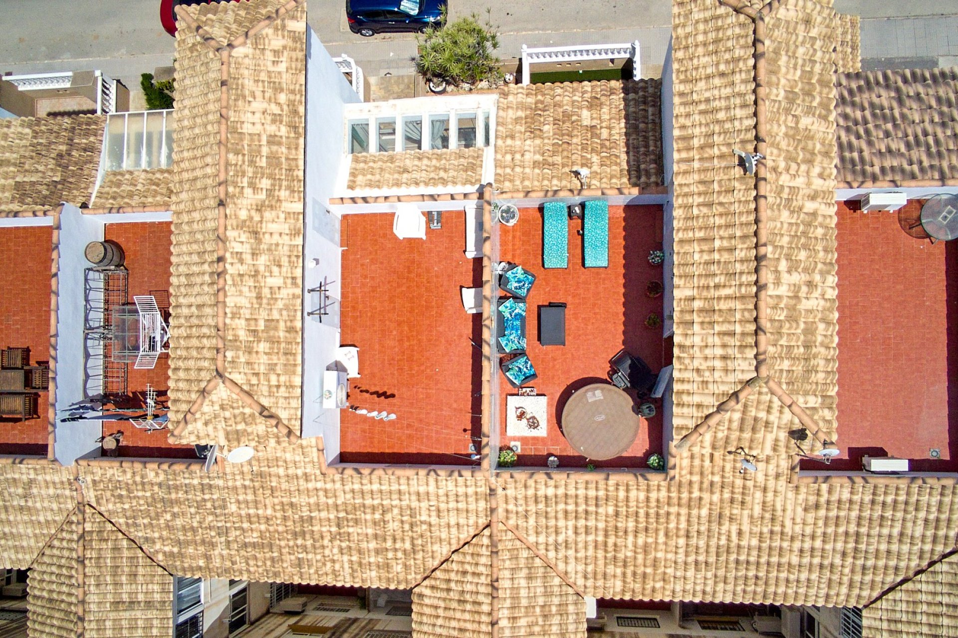 Rynek Wtórny - Apartament / Duplex - Punta Prima - La Ciñuelica