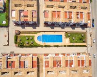Rynek Wtórny - Apartament / Duplex - Punta Prima - La Ciñuelica