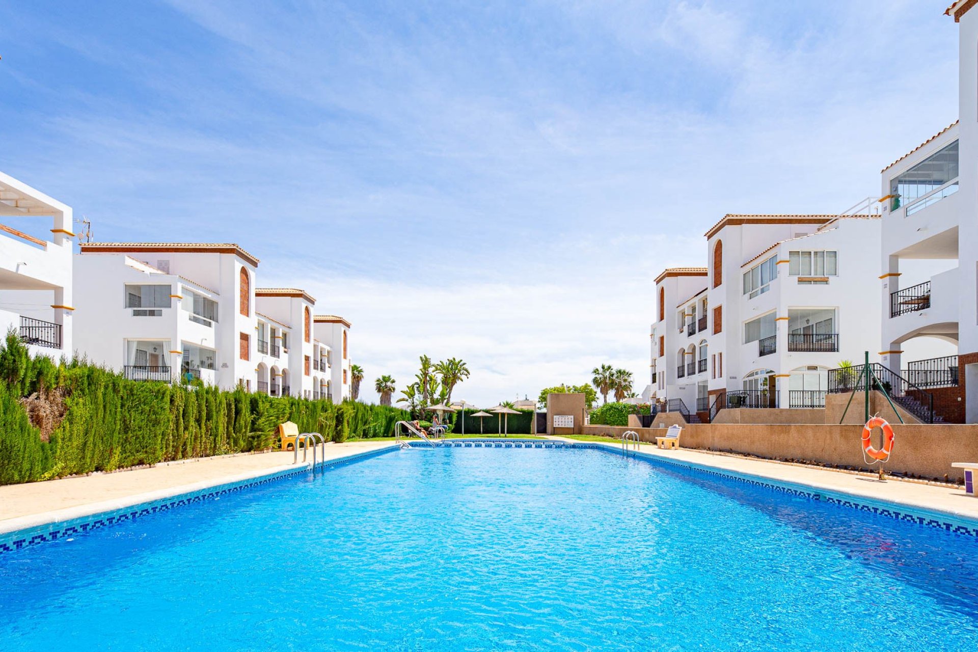 Rynek Wtórny - Apartament / Duplex - Punta Prima - La Ciñuelica