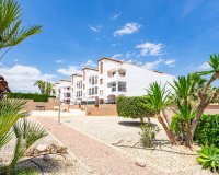 Rynek Wtórny - Apartament / Duplex - Punta Prima - La Ciñuelica