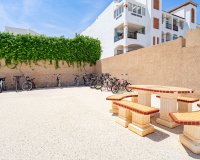Rynek Wtórny - Apartament / Duplex - Punta Prima - La Ciñuelica