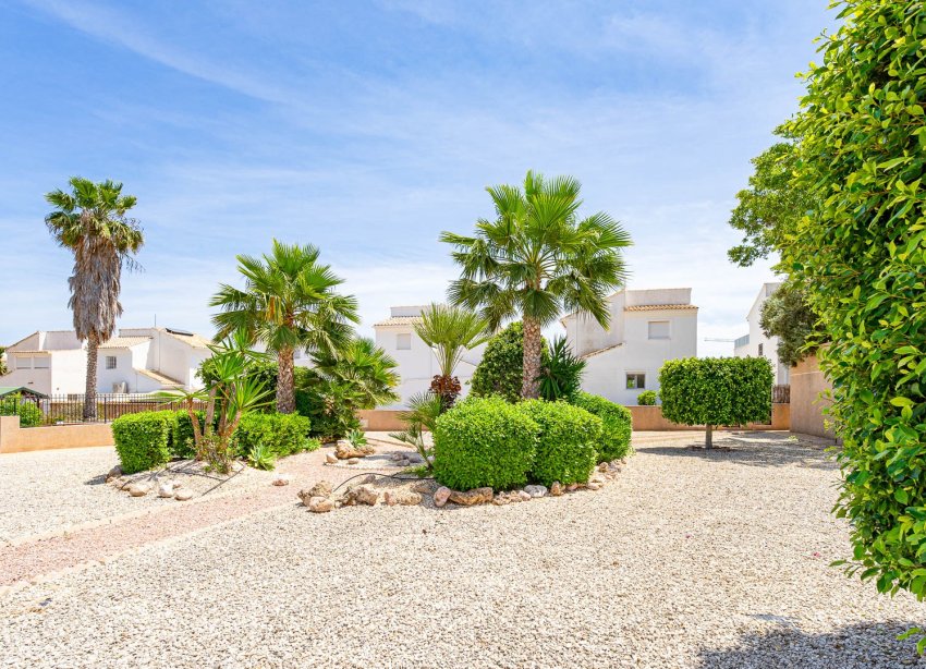 Rynek Wtórny - Apartament / Duplex - Punta Prima - La Ciñuelica