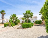 Rynek Wtórny - Apartament / Duplex - Punta Prima - La Ciñuelica
