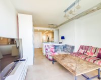 Rynek Wtórny - Apartament / Duplex - Punta Prima