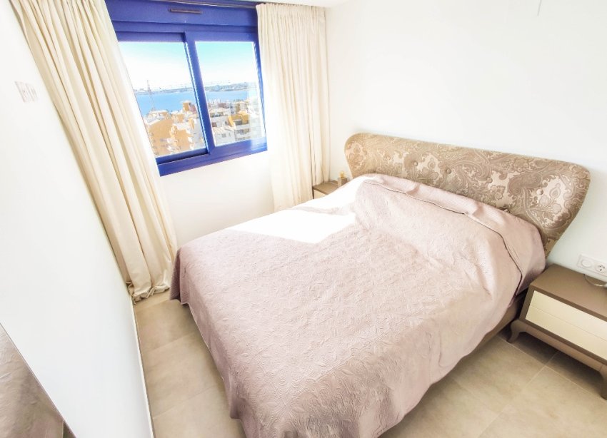 Rynek Wtórny - Apartament / Duplex - Punta Prima