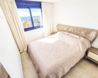 Rynek Wtórny - Apartament / Duplex - Punta Prima