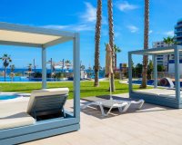 Rynek Wtórny - Apartament / Duplex - Punta Prima