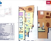 Rynek Wtórny - Apartament / Duplex - Punta Prima