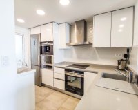 Rynek Wtórny - Apartament / Duplex - Punta Prima