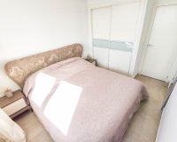 Rynek Wtórny - Apartament / Duplex - Punta Prima