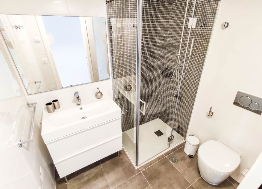 Rynek Wtórny - Apartament / Duplex - Punta Prima