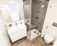 Rynek Wtórny - Apartament / Duplex - Punta Prima