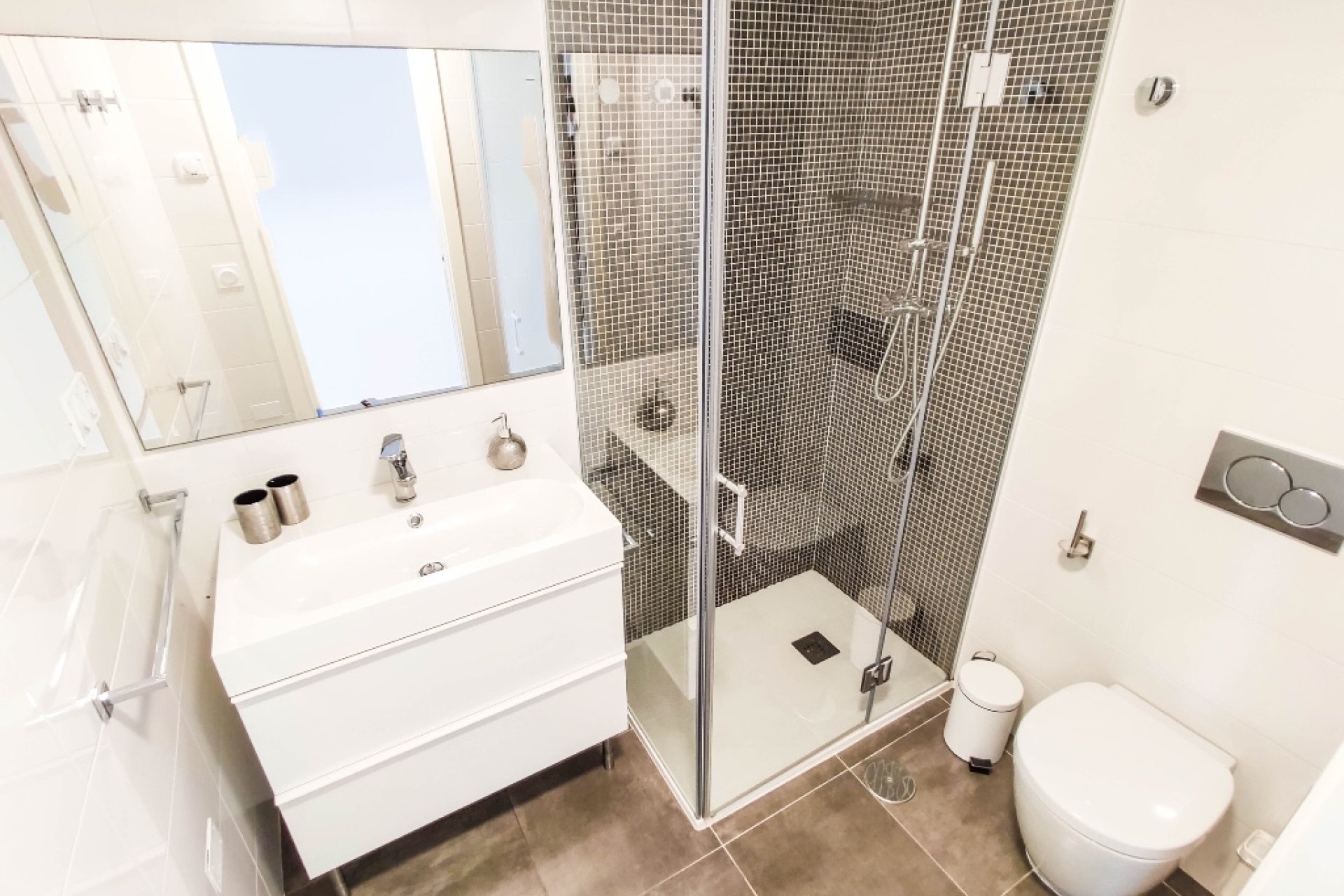 Rynek Wtórny - Apartament / Duplex - Punta Prima
