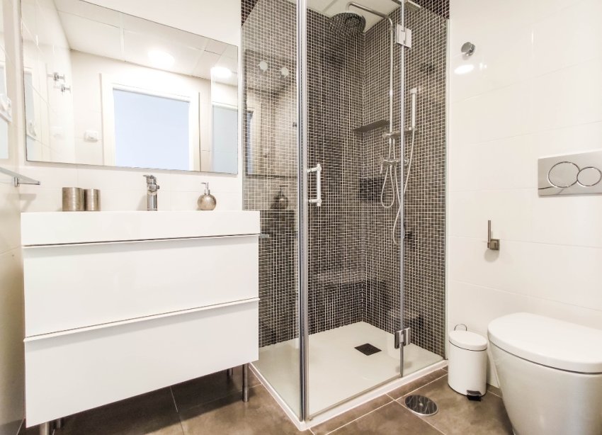 Rynek Wtórny - Apartament / Duplex - Punta Prima