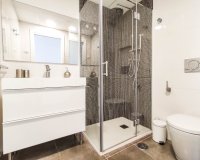Rynek Wtórny - Apartament / Duplex - Punta Prima