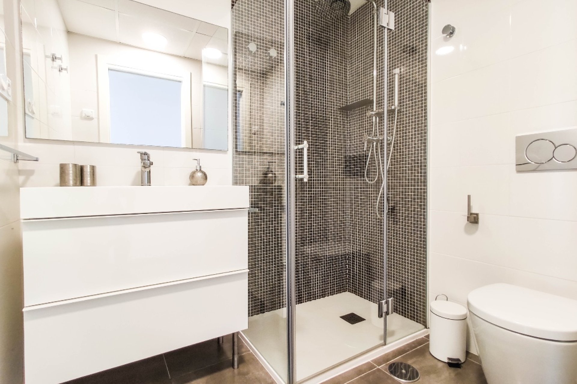 Rynek Wtórny - Apartament / Duplex - Punta Prima